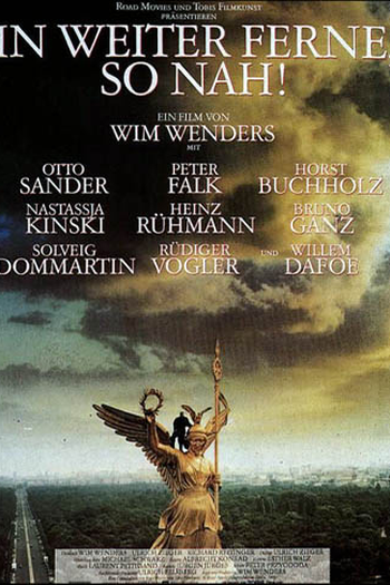  de Filme Tão Longe, Tão Perto (1993)