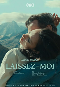 Deixe-me (Laissez-moi)