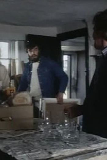 Poster de Episódio Paint Me A Murder (1984)