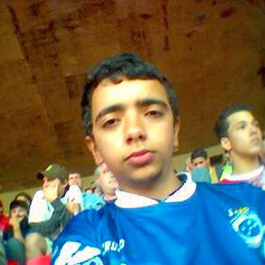 Foto de perfil de Jhone
