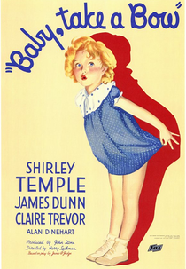 A Queridinha da Família (Baby Take a Bow)