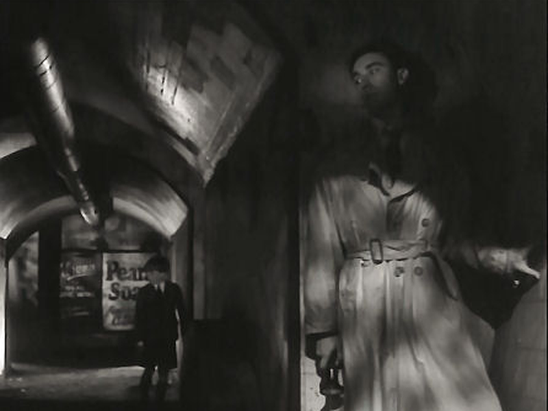 Foto 9 de The Yellow Balloon