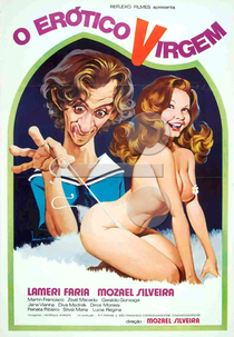 O Erótico Virgem (O Erótico Virgem)
