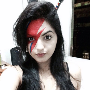 Foto de perfil de Daniella Pimentel