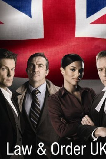  de Série Lei & Ordem: Reino Unido (1ª temporada) (2009)