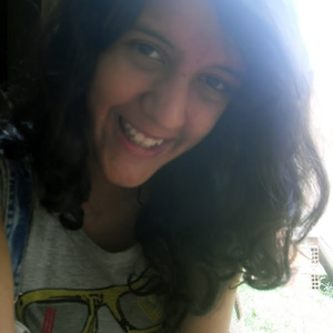 Foto de perfil de Ingrid