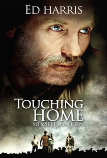 Touching Home - Poster / Capa / Cartaz - Oficial 5