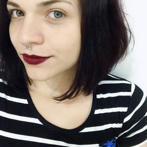 Foto de perfil de Janaina Scuzziatto