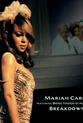 Poster 1 de Curta Mariah Carey: Breakdown (1998)