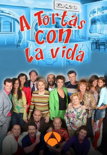 A tortas con la vida (1ª Temporada) (A tortas con la vida (1ª Temporada))