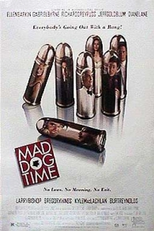 Prazer em Matar-te (Mad Dog Time)