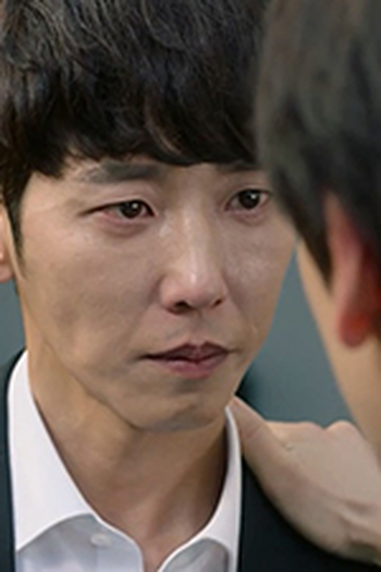 Poster de Episódio 어떤 선택 (2019)