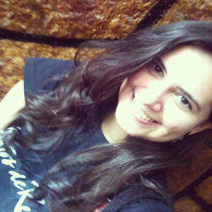 Foto de perfil de Ismênia Rodrigues