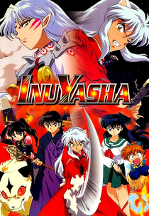 InuYasha: Tessaiga Negra (犬夜叉 特殊)