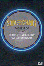 Silverchair - The Best Of - Volume 1 (The Best Of Silverchair)
