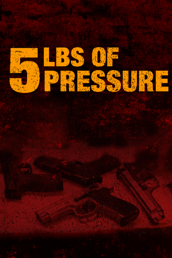  de Filme Sob Pressão (2024)
