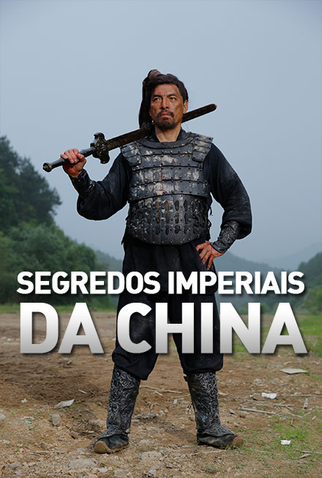 Poster 1 de TV Segredos Imperiais da China (2016)