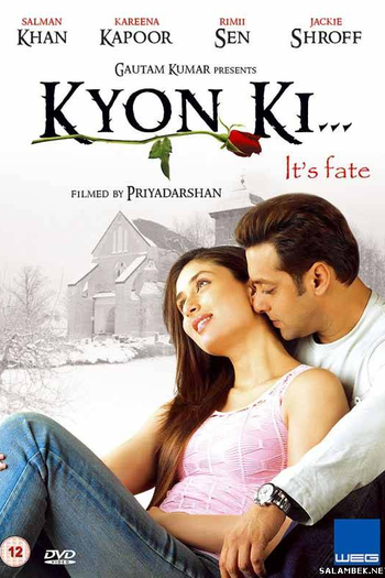  de Filme Kyon Ki... (2005)