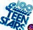 As 100 Maiores Estrelas Adolescentes