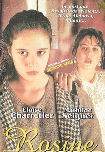 Rosine - Uma Relação de Amor  (Rosine)