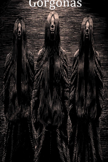  de Curta Górgonas (2004)