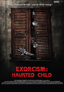 Exorcism: Haunted Child (Exorcism: Haunted Child)