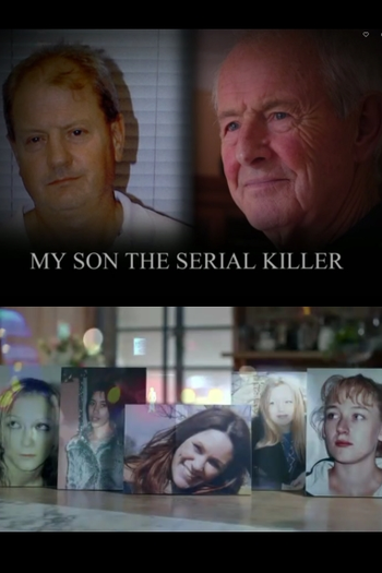 Poster de TV My Son: The Serial Killer (2017)