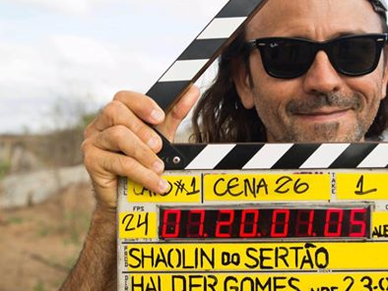 Foto 10 de O Shaolin do Sertão
