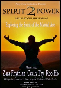 Spirit2Power (Spirit2Power)