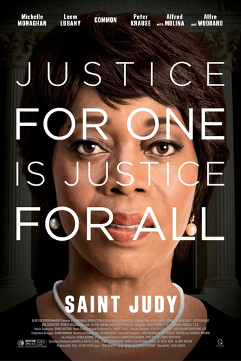  de Filme Justiça Sem Fronteiras (2018)