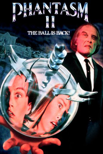  de Filme Fantasma 2 (1988)