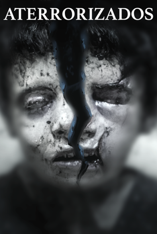 Poster 4 de Filme Aterrorizados (2017)