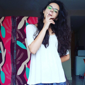 Foto de perfil de Aline