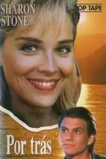  de Filme Além das Estrelas (1989)