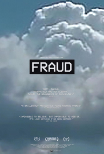 Fraud - Poster / Capa / Cartaz - Oficial 1