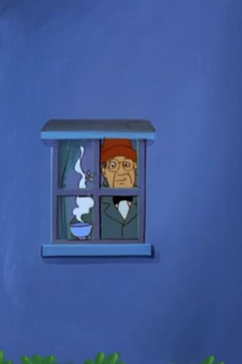 Poster de Episódio Don't Bug the Neighbors: Part Two (1998)