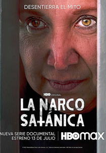 Narcosatânica (Narcosatánica: El caso de Sara Aldrete)