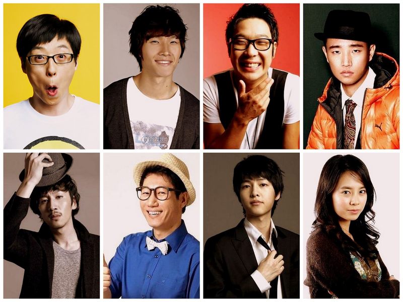 Foto 3 de Running Man