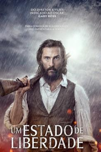  de Filme Um Estado de Liberdade (2016)