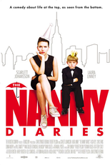 O Diário de uma Babá (The Nanny Diaries)