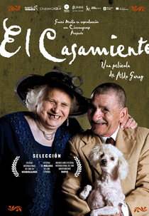 O Casamento (El Casamiento)