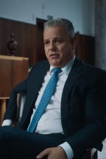 Poster de Episódio O Caçador de Bruxas (2021)