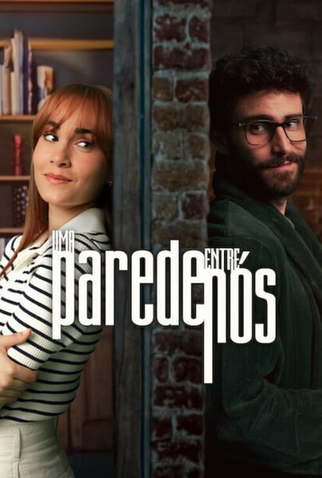 Poster 2 de Filme Uma Parede entre Nós (2024)