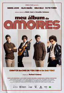 Meu Álbum de Amores (Meu Álbum de Amores)