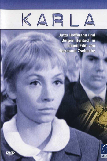  de Filme Karla (1965)