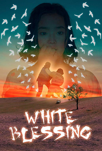 White Blessing - Poster / Capa / Cartaz - Oficial 1