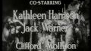 Trailer: Scrooge (1951) Trailer