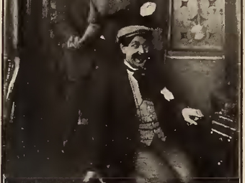 Foto 1 de The Right Clue