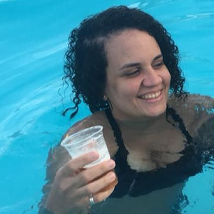 Foto de perfil de Luana Padilha