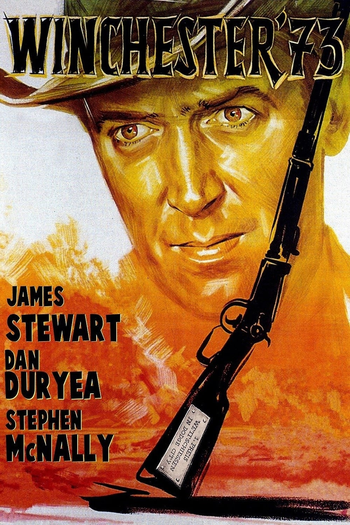  de Filme Winchester '73 (1950)